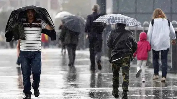 Meteoroloji acikladi 11 temmuz 2026 hava durumu raporu bugun hava nasil olacak zdEsm7m3