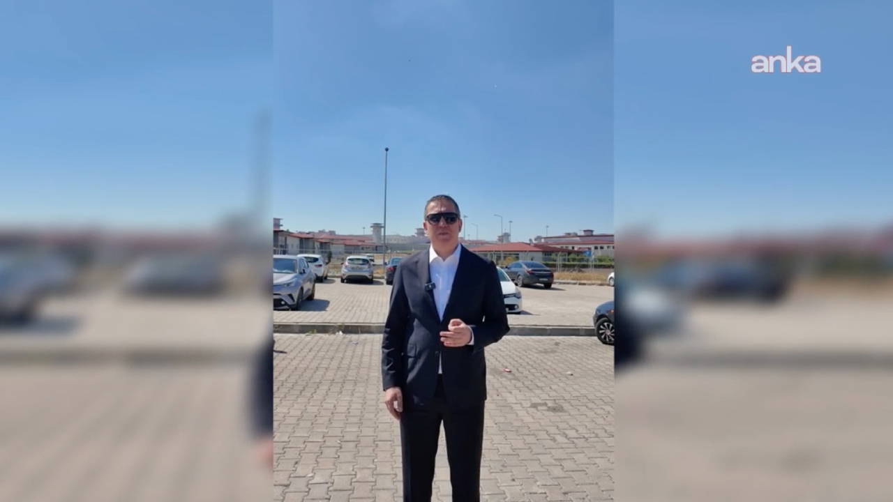 Tbb baskani sagkan corlu cezaevinde deniz goktas ve mehmet pehlivani ziyaret etti bDHPxjKz