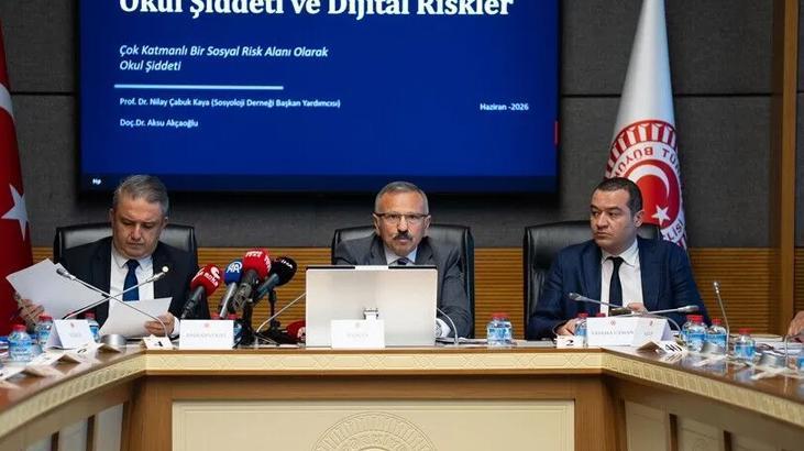 Tbmm okul saldirilarinin nedenlerini arastirma komisyonu tiktok x ve meta temsilcilerini dinledi lqFAni64